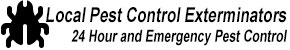 Goodhue MN Pest Control Exterminators